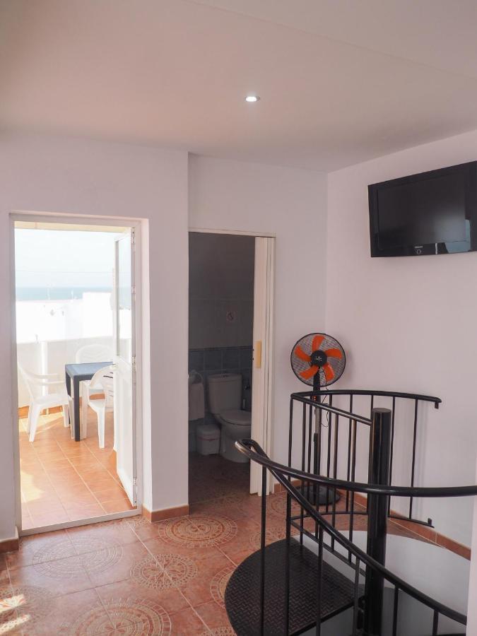 Conilplus Apartamento Lenguado Conil De La Frontera Exterior foto