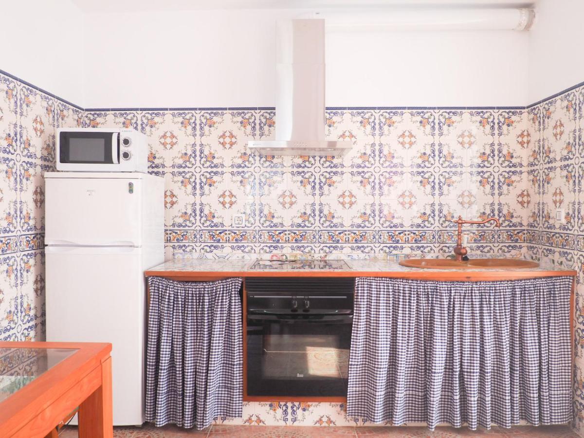 Conilplus Apartamento Lenguado Conil De La Frontera Exterior foto