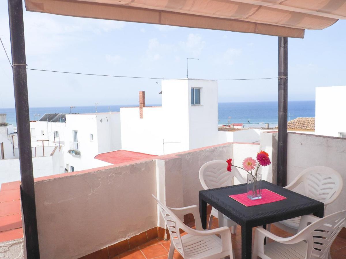 Conilplus Apartamento Lenguado Conil De La Frontera Exterior foto