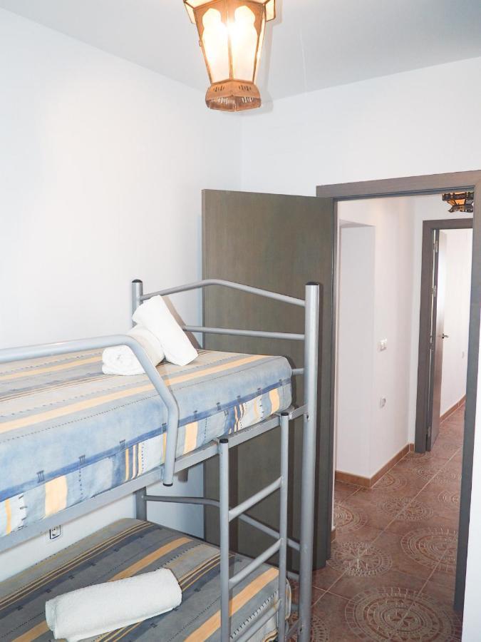 Conilplus Apartamento Lenguado Conil De La Frontera Exterior foto