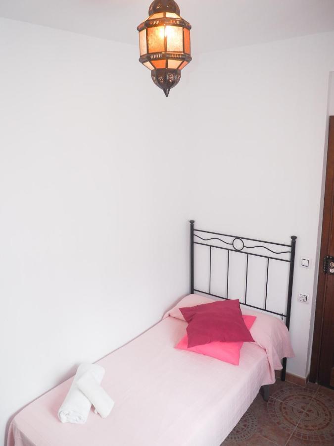 Conilplus Apartamento Lenguado Conil De La Frontera Exterior foto