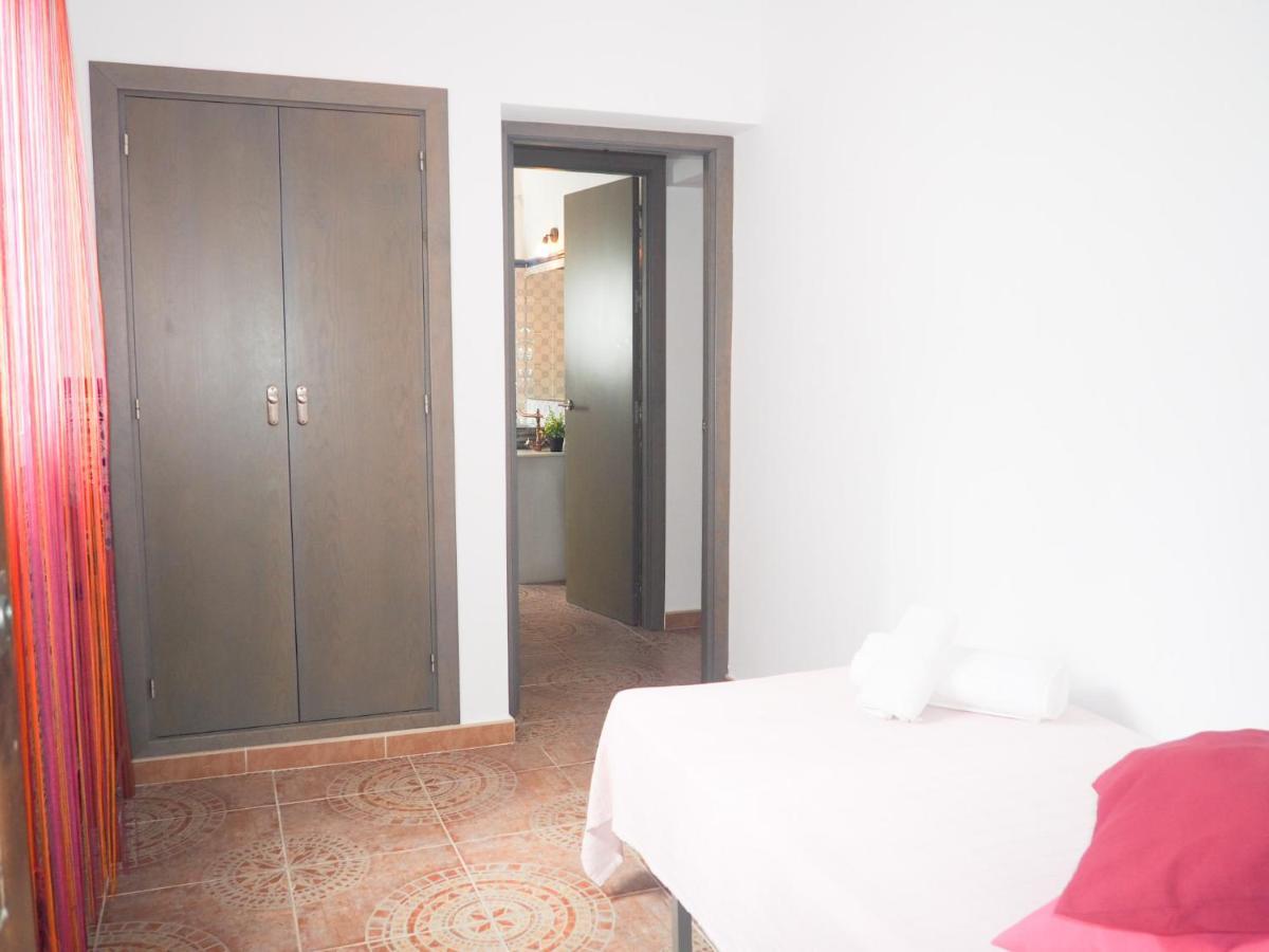 Conilplus Apartamento Lenguado Conil De La Frontera Exterior foto